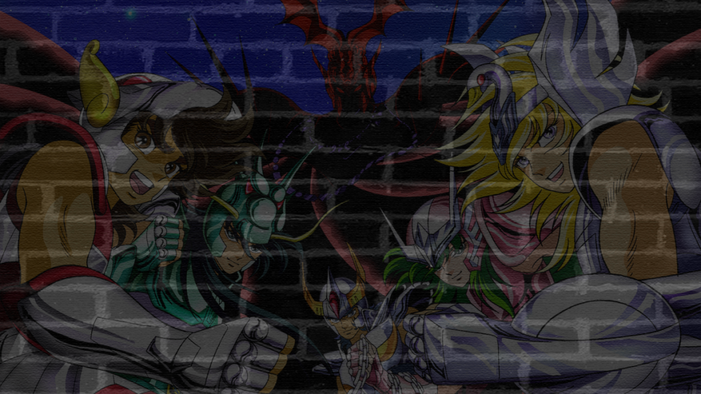 Cavaleiros Destacado