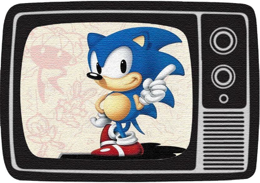 Fim Sonic