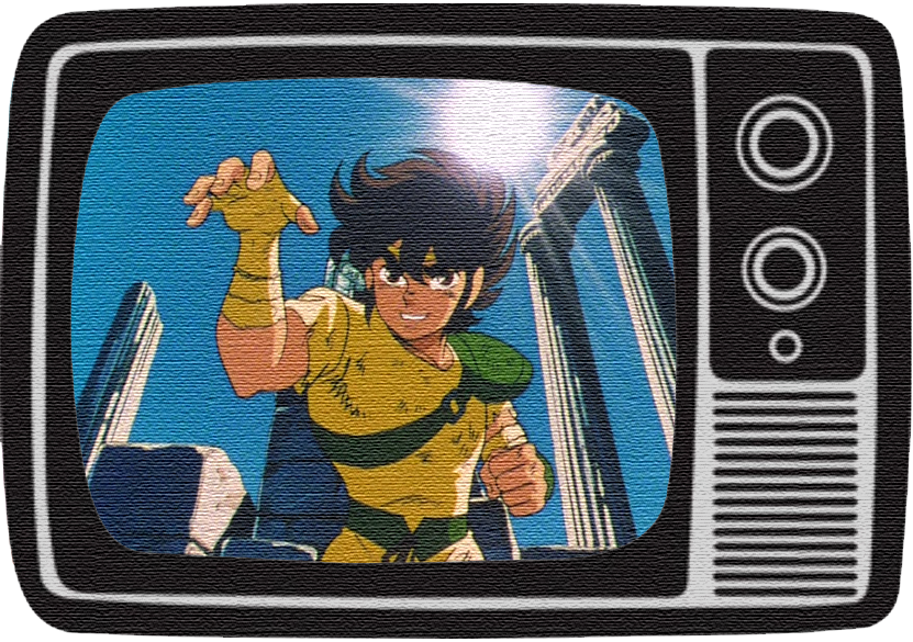 Seiya