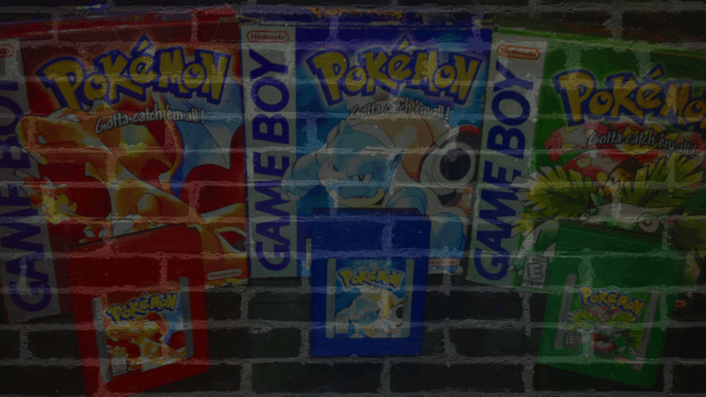 Pokemon Destacada