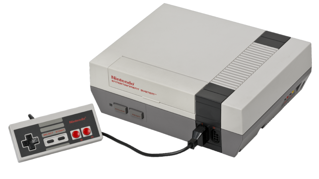 Nes
