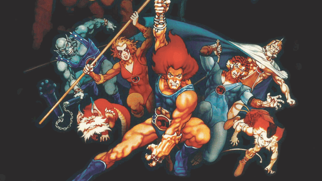 Thundercats