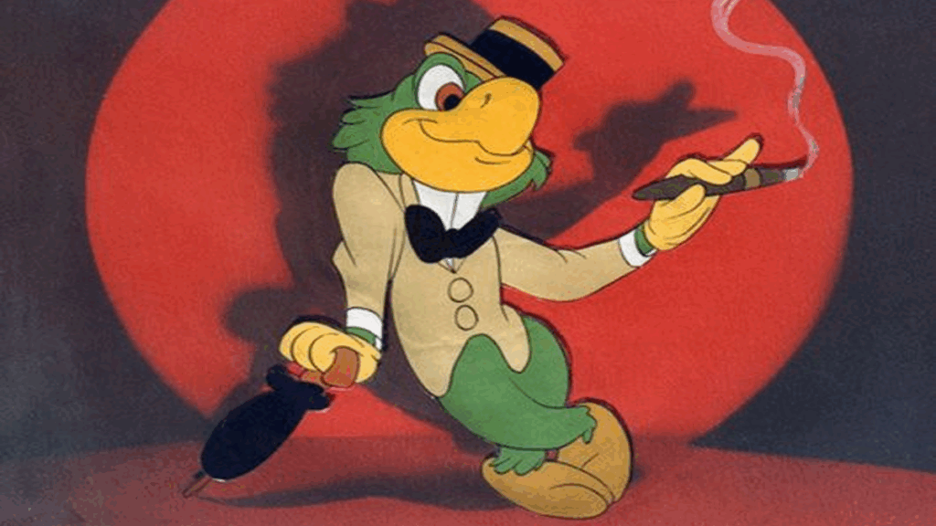 Zé Carioca