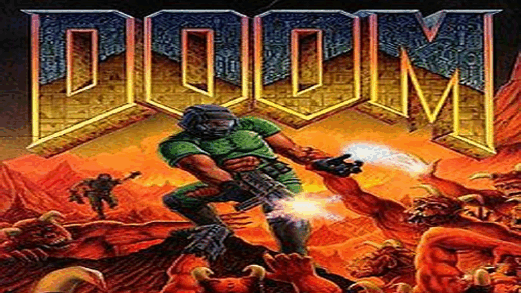 Doom 93