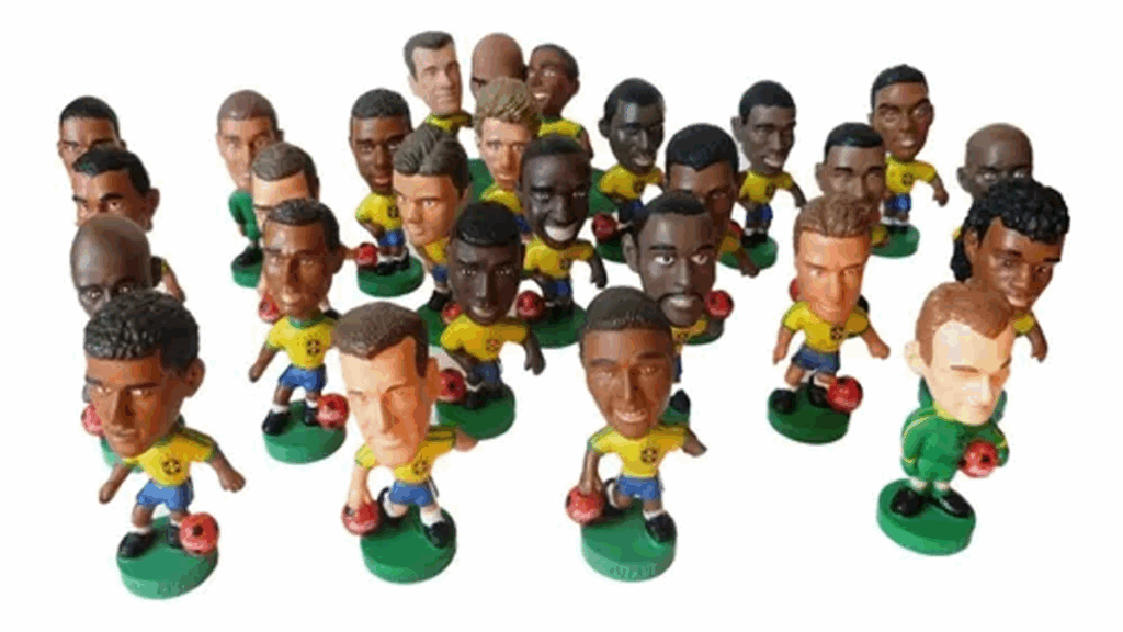 Mini Craque