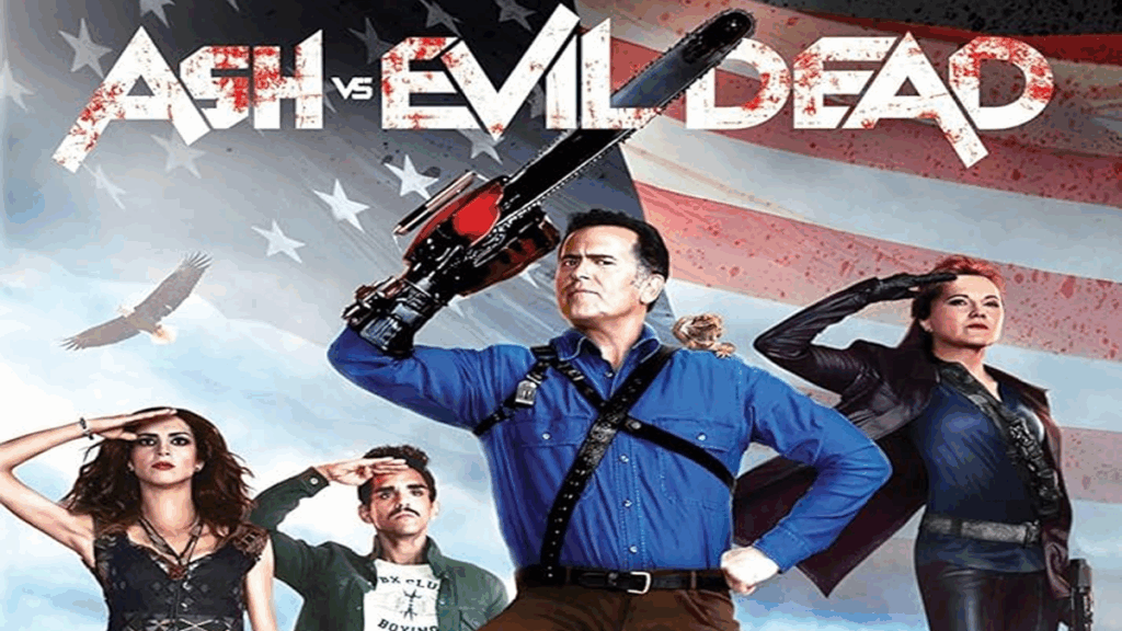 Evil Dead