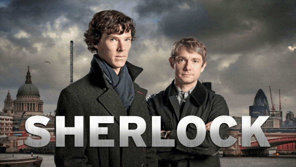 Sherlock