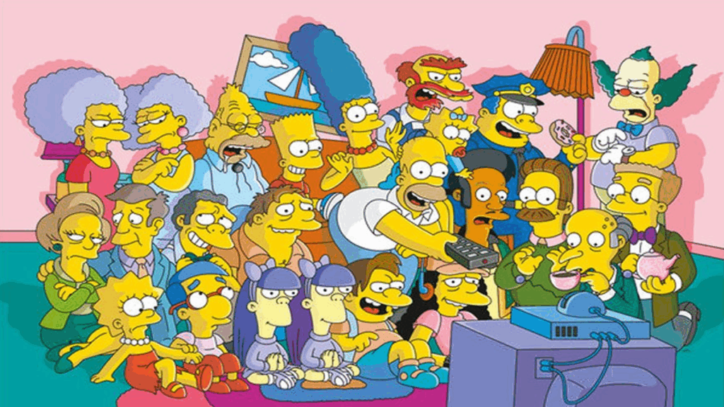 Simpsons