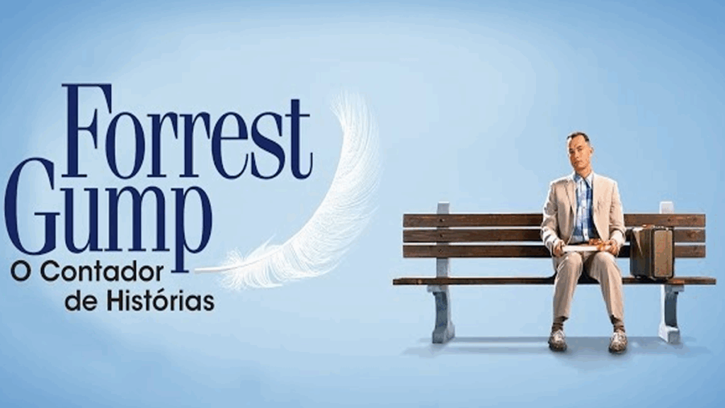 Forrest Gump