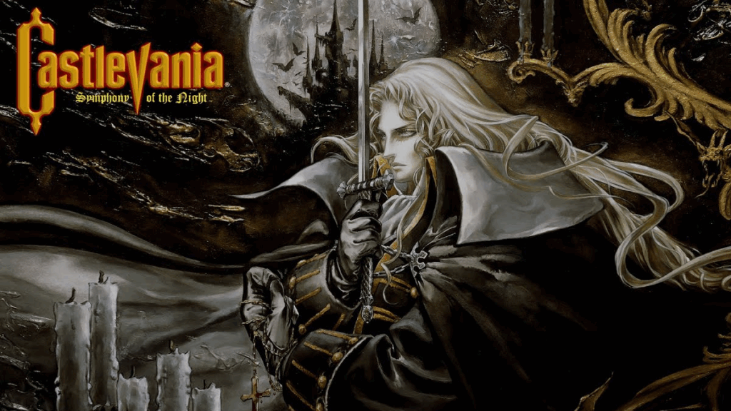 Castlevania