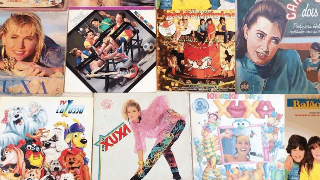 Discos