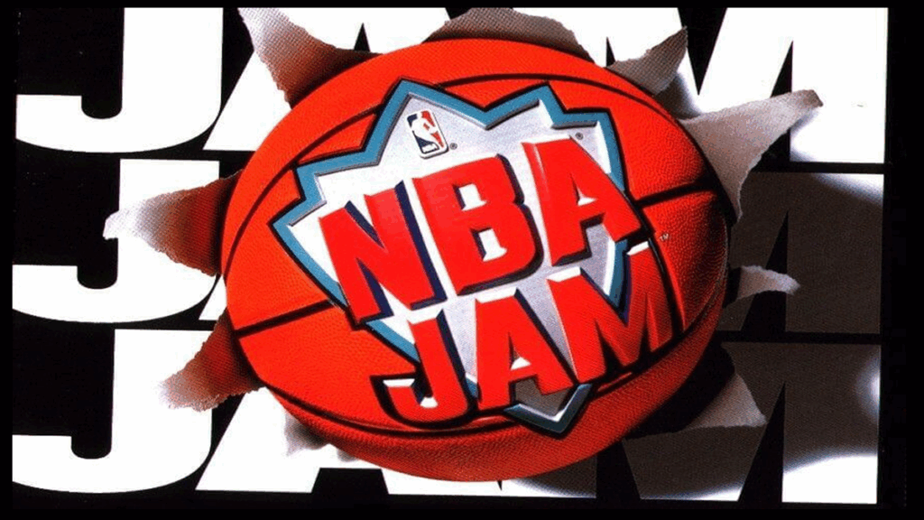 NBA Jam