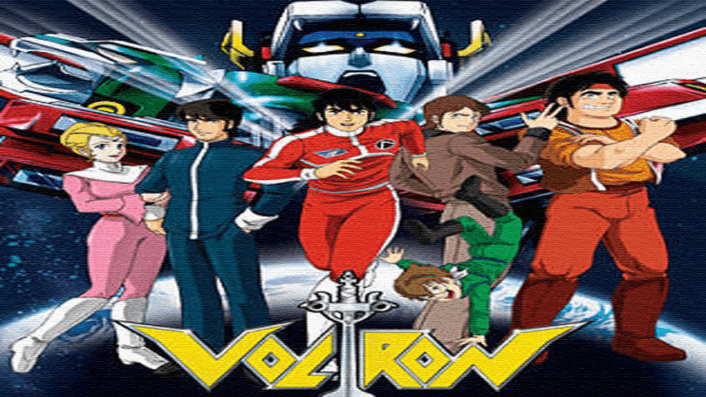 Voltron