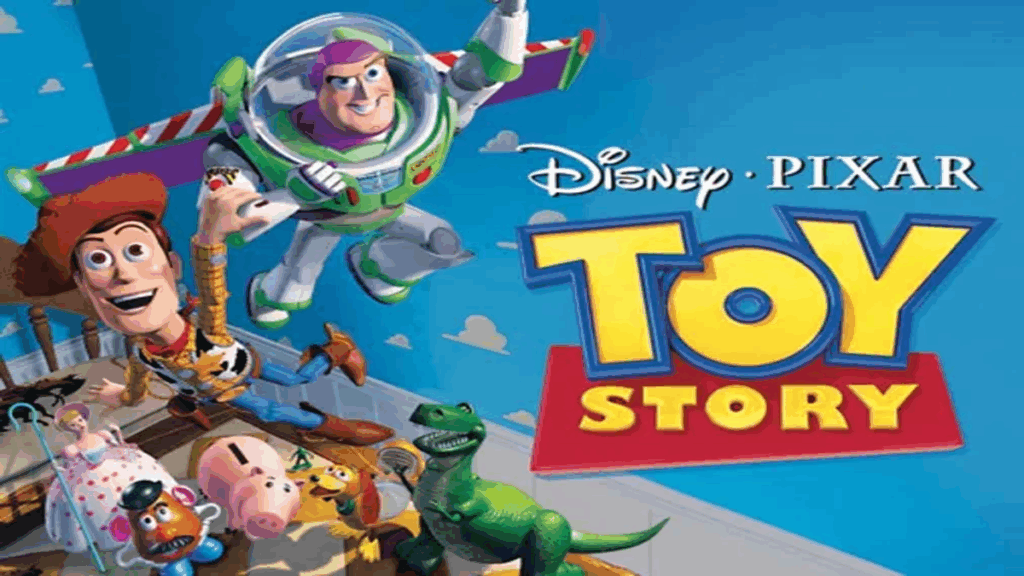 Toy Story