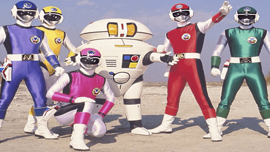 Flashman
