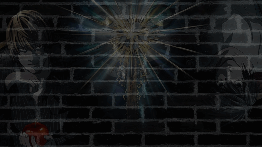 Death Note Destacada
