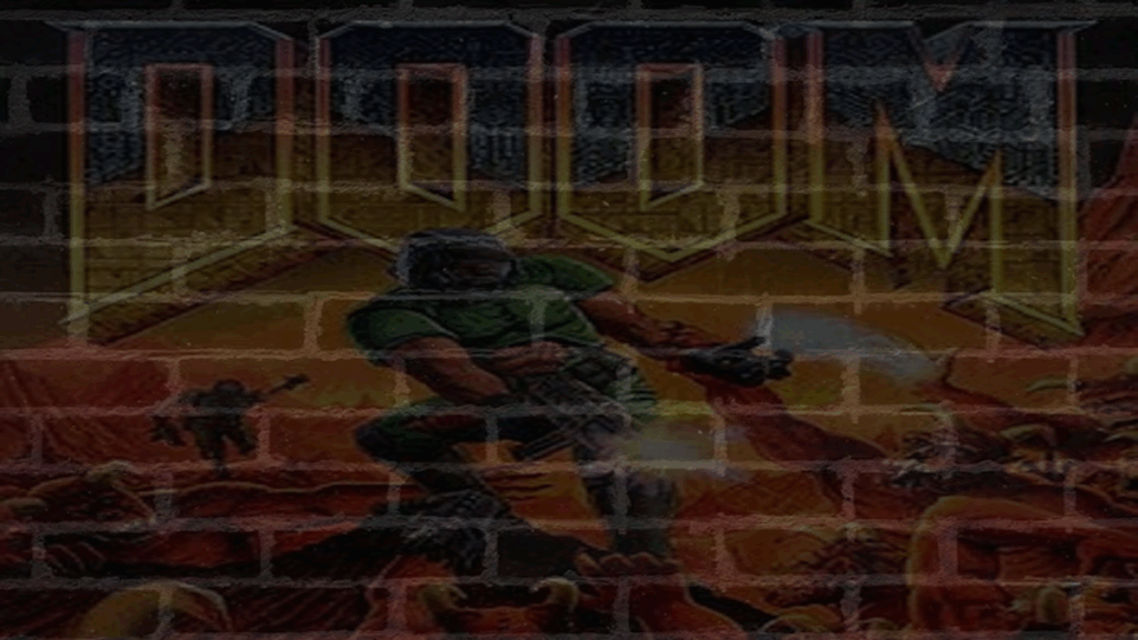 Doom Destacada