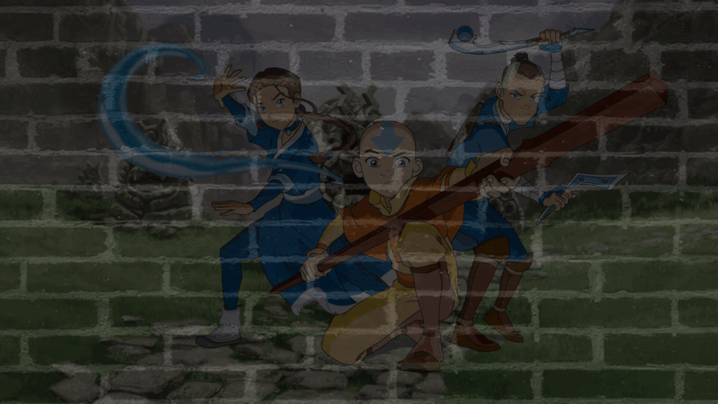Aang Destacado