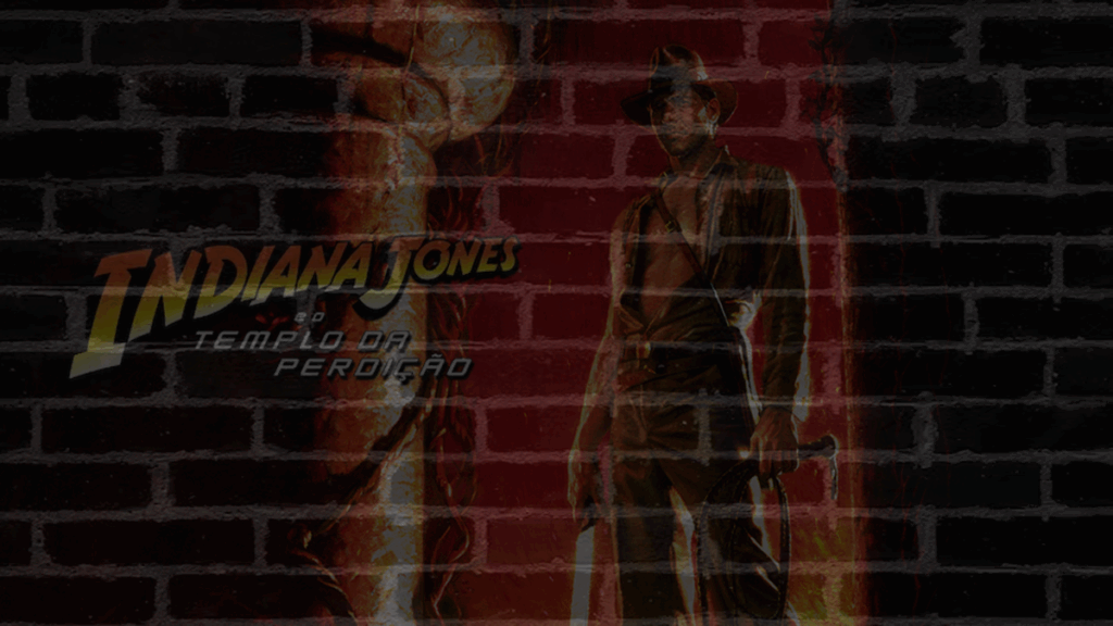 Indiana Jones