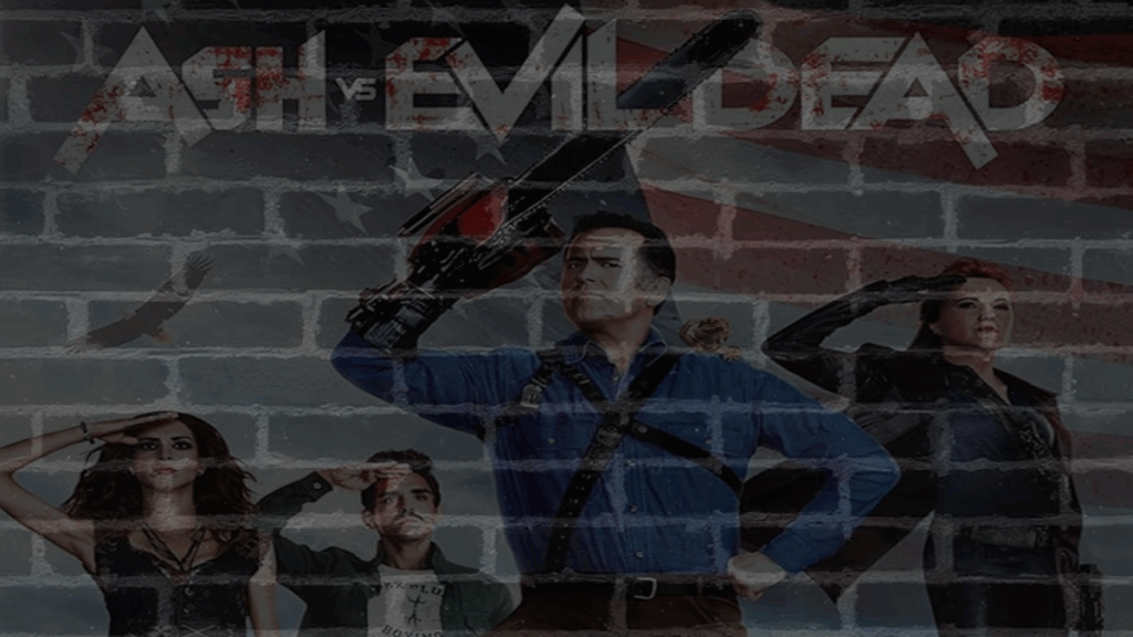 Evil Dead Destacada