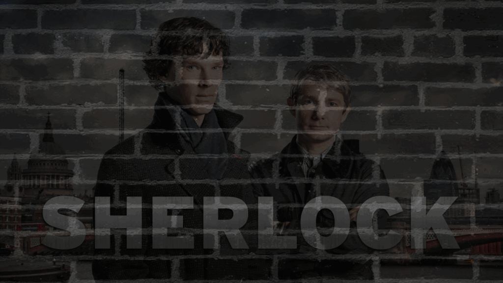 Sherlock Destacada