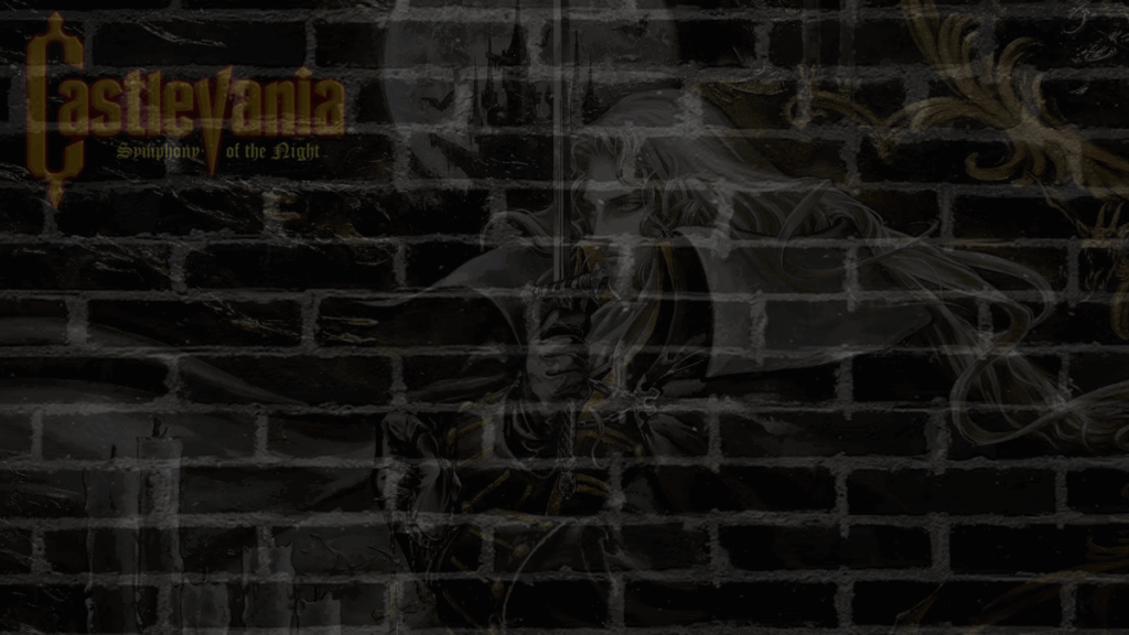 Castlevania Destacada