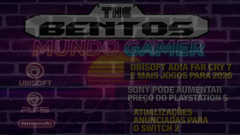 Noticias Gamer