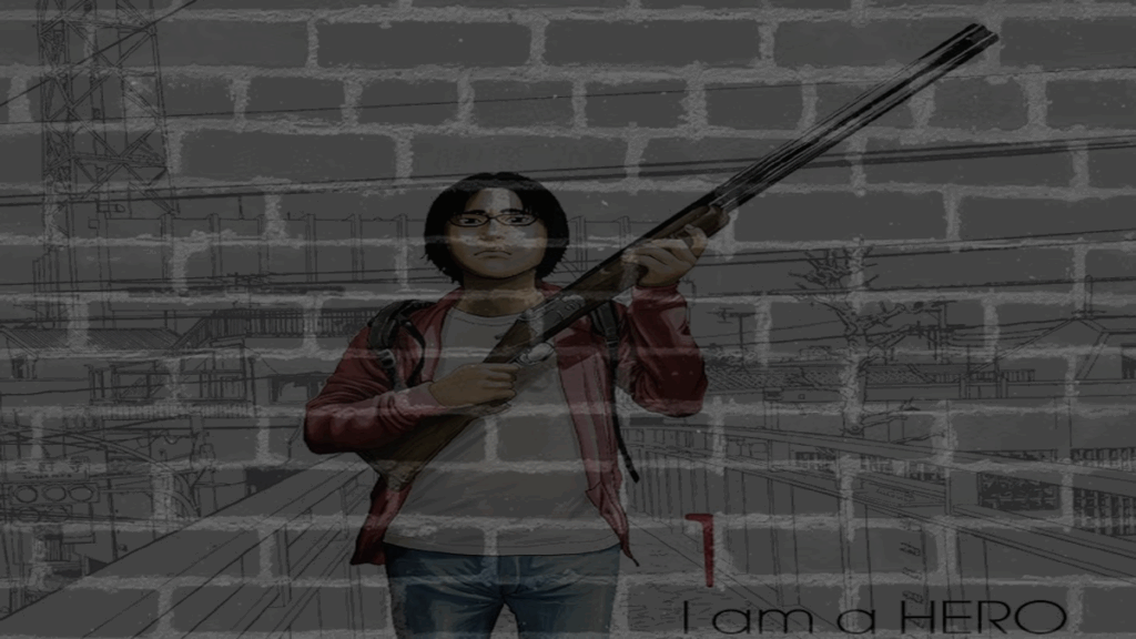 I am a hero destacado