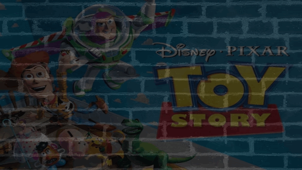 Toy Story Destacada