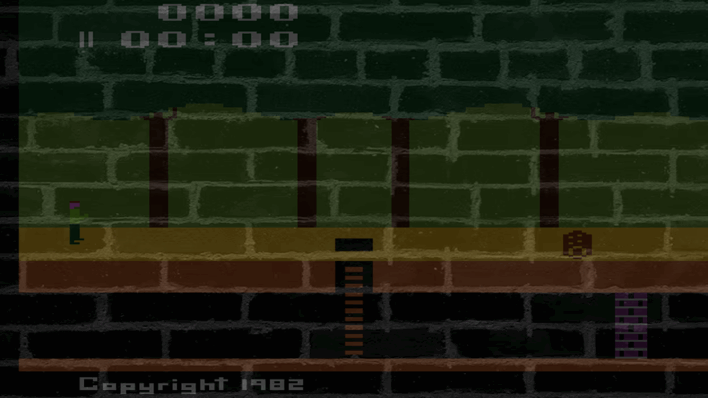 Pitfall Destacado