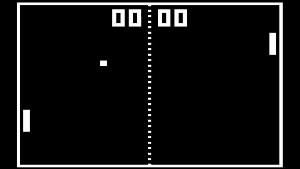 Pong