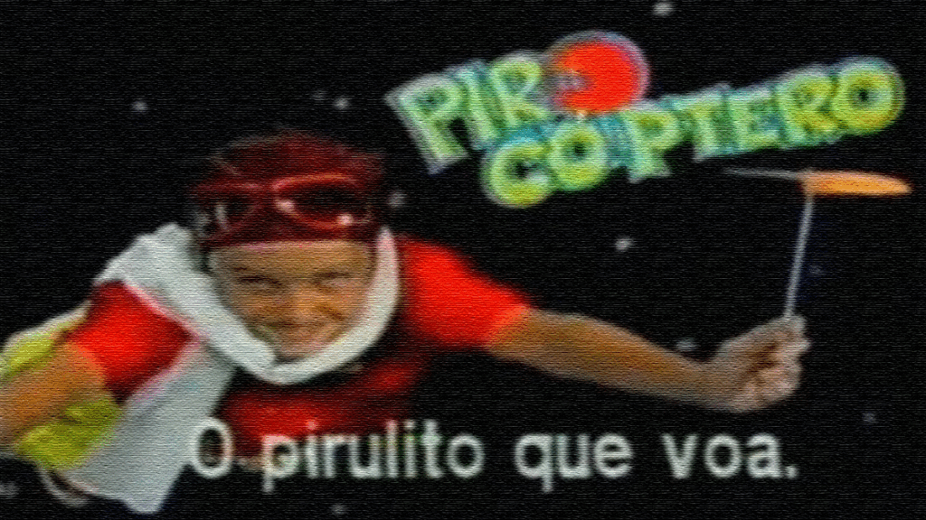 Pirocoptero