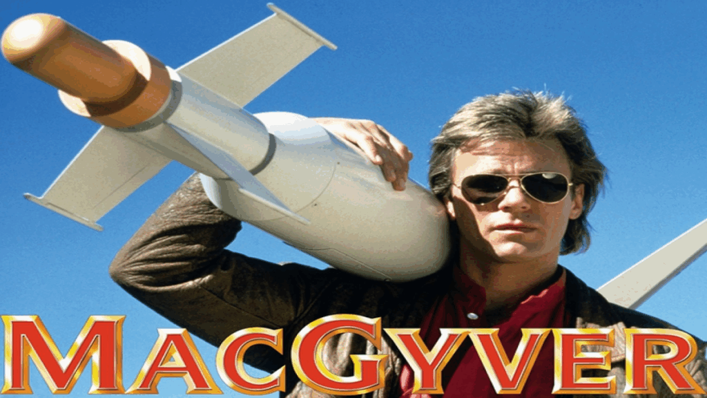 Macgyver