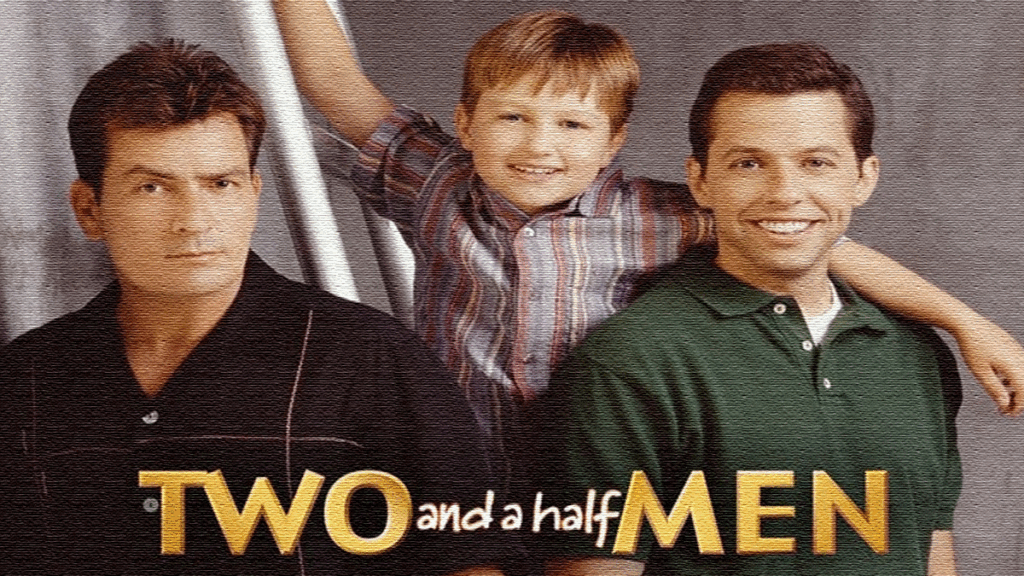 Two and a Half Men