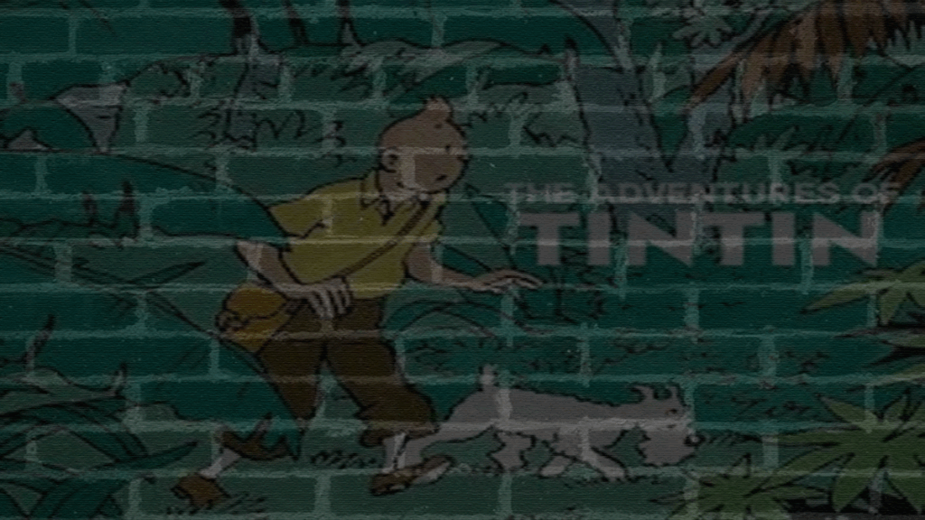 Tintin Destacada