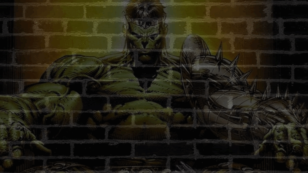 Planeta Hulk Destacado