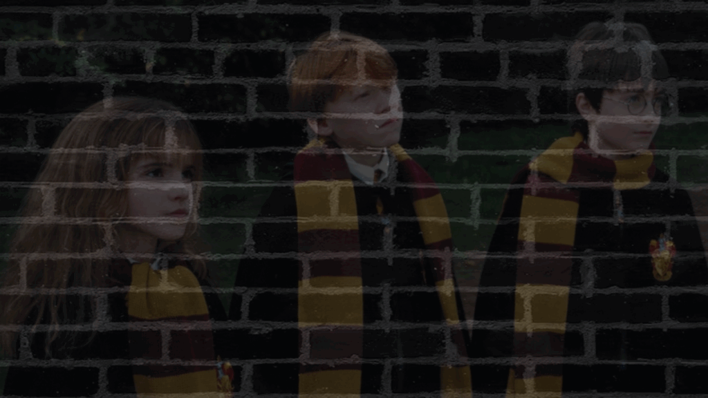 Harry Potter e a Pedra Filosofal Destacada