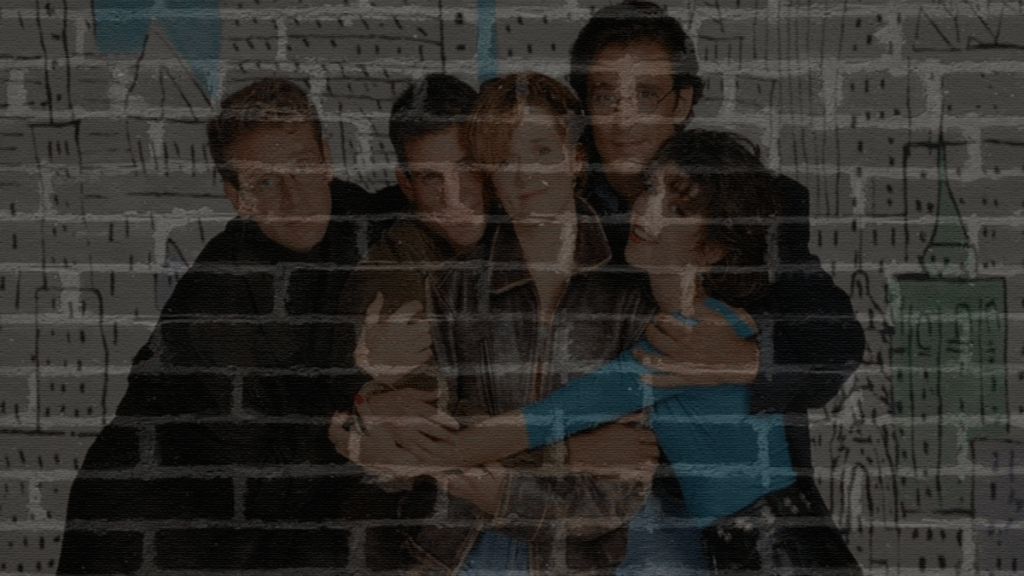 Caroline In The City Destacado