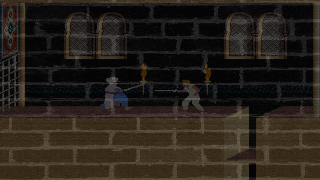 Prince of Persia Destacado