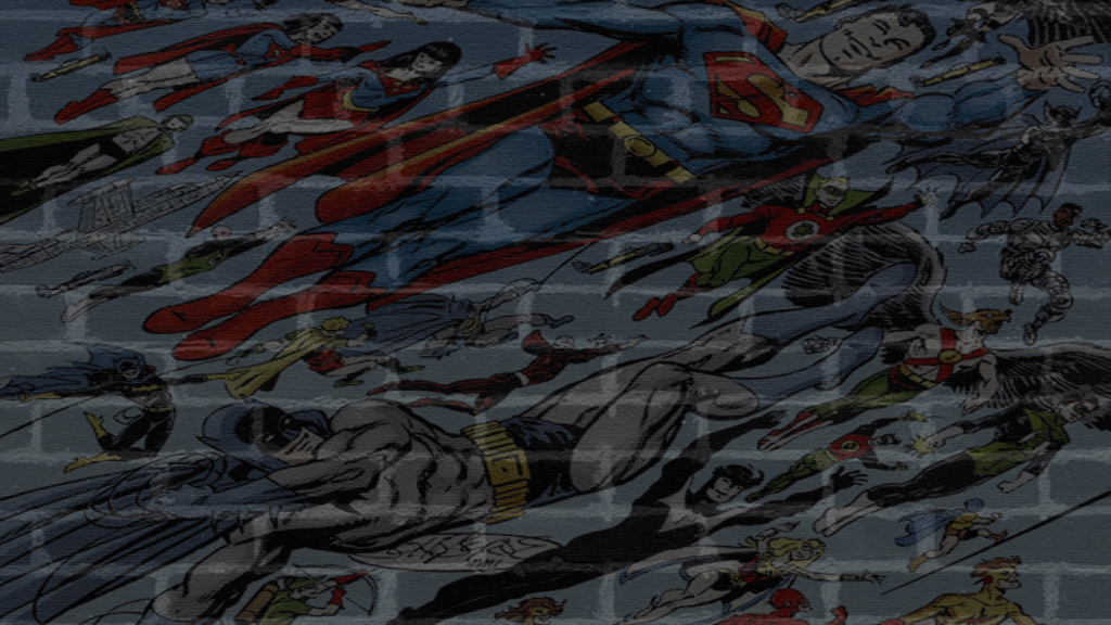 Gerações Destacado