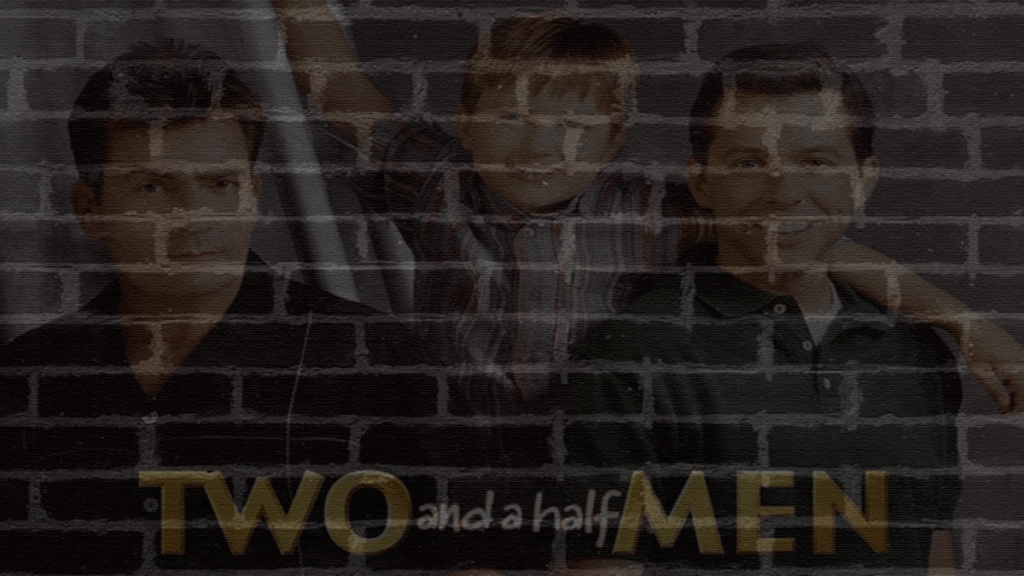 Two and a Half Men Destacada