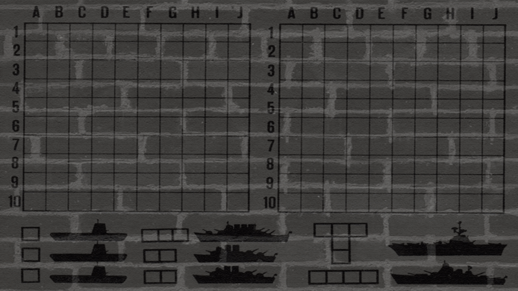 Batalha Naval Destacado