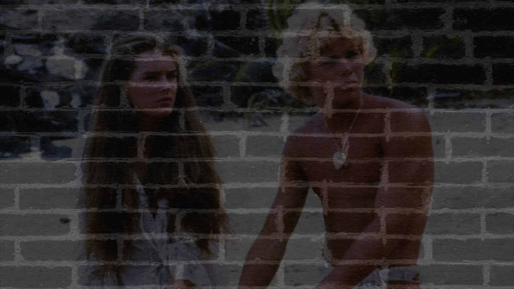 A Lagoa Azul Destacado