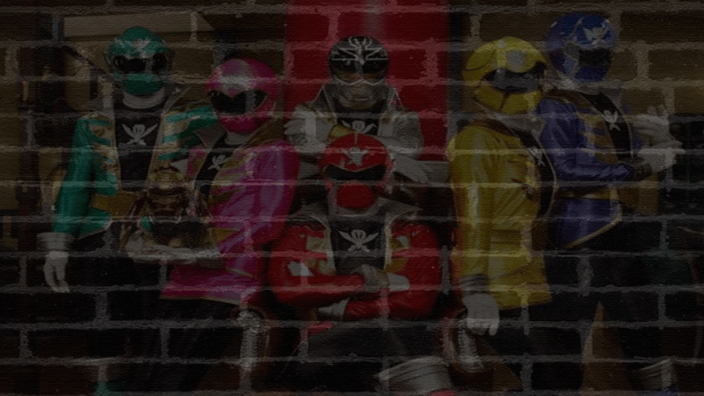 Gokaiger Destacado