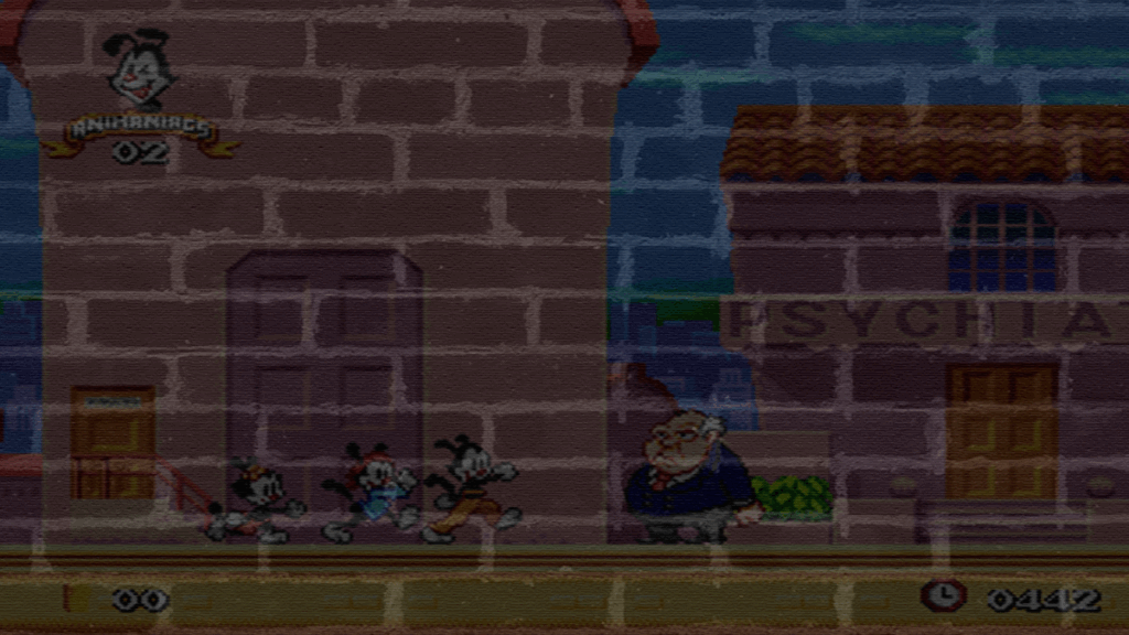 Animaniacs Destacado