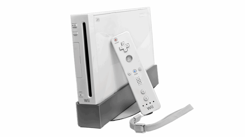 Nintendo Wii