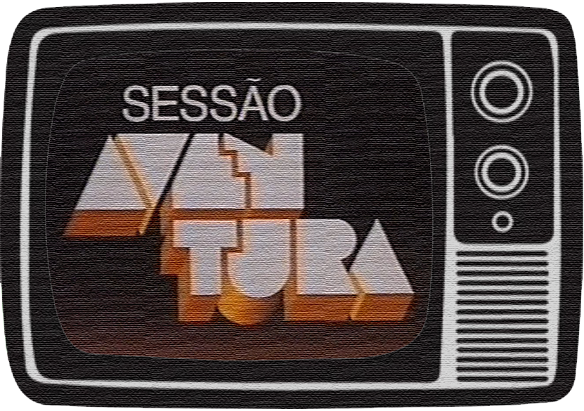 Sessão Aventura