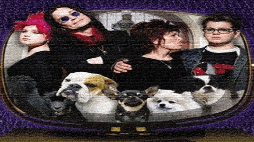 The Osbournes