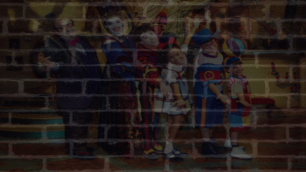 Castelo Ra-Tim-Bum Destacado