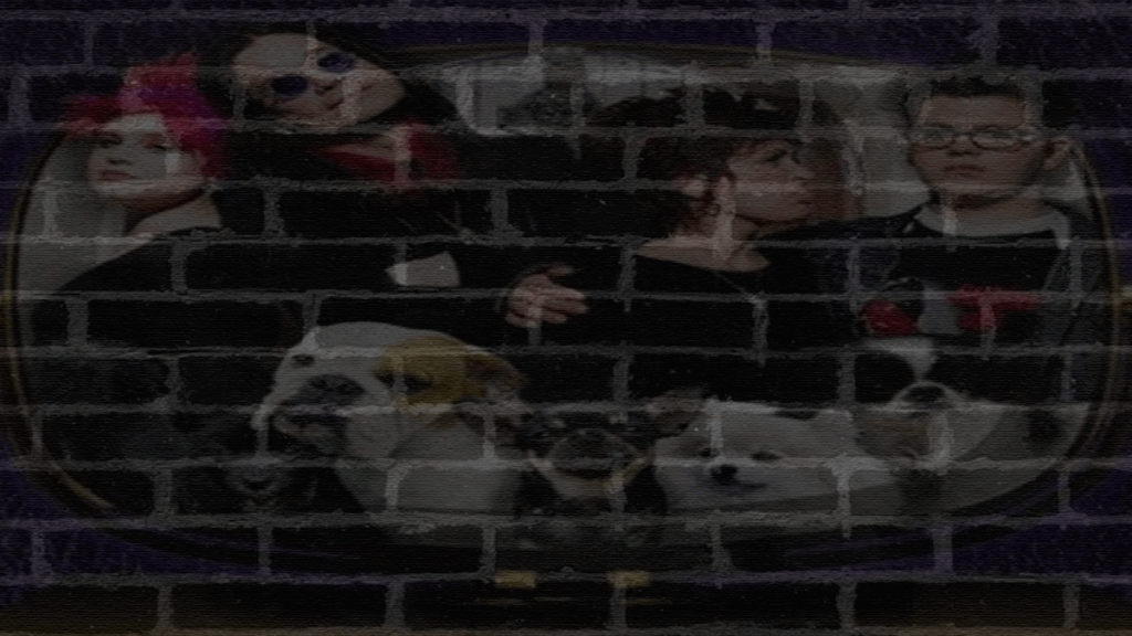 The Osbournes Destacado